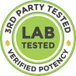 Lab Tested CBD