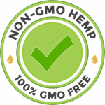 NON GMO CBD