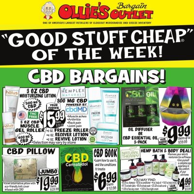 CHEAP CBD