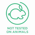 Granjacia do not test on Animals