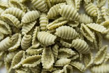 hemp food and pasta
